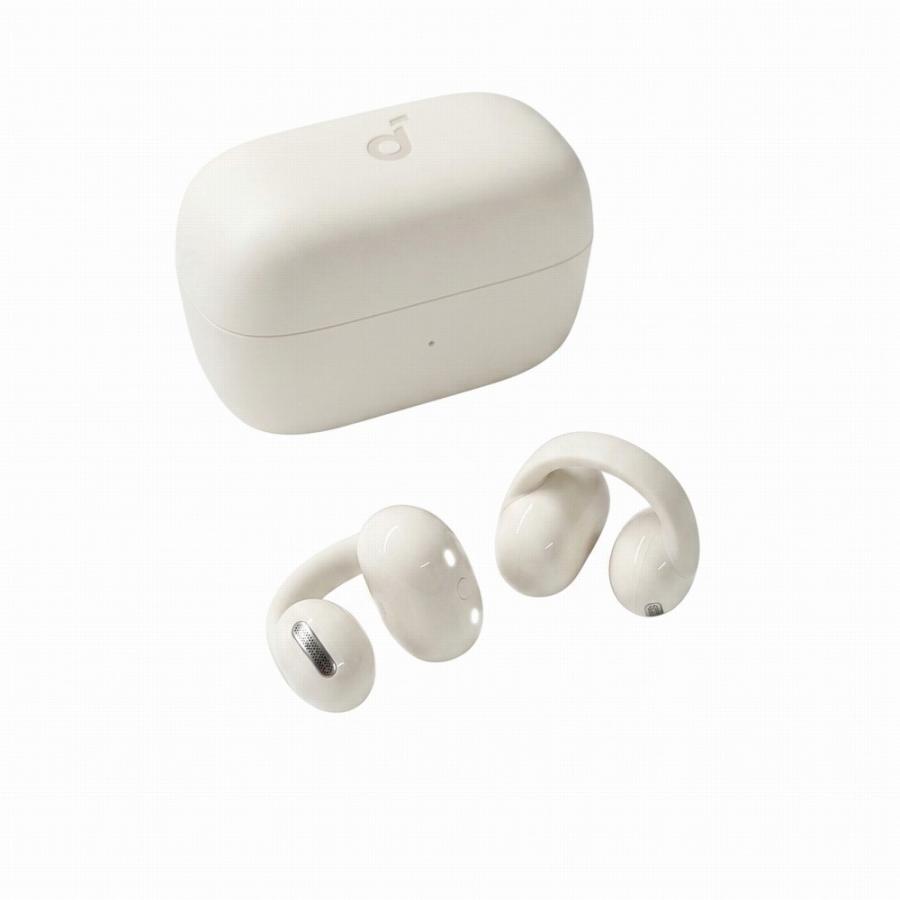 【新品未使用】Anker C50i ワイヤレスイヤホン Bluetooth Soundcore（Anker） Anker Soundcore C50i（bluetooth 6.0）【オープン