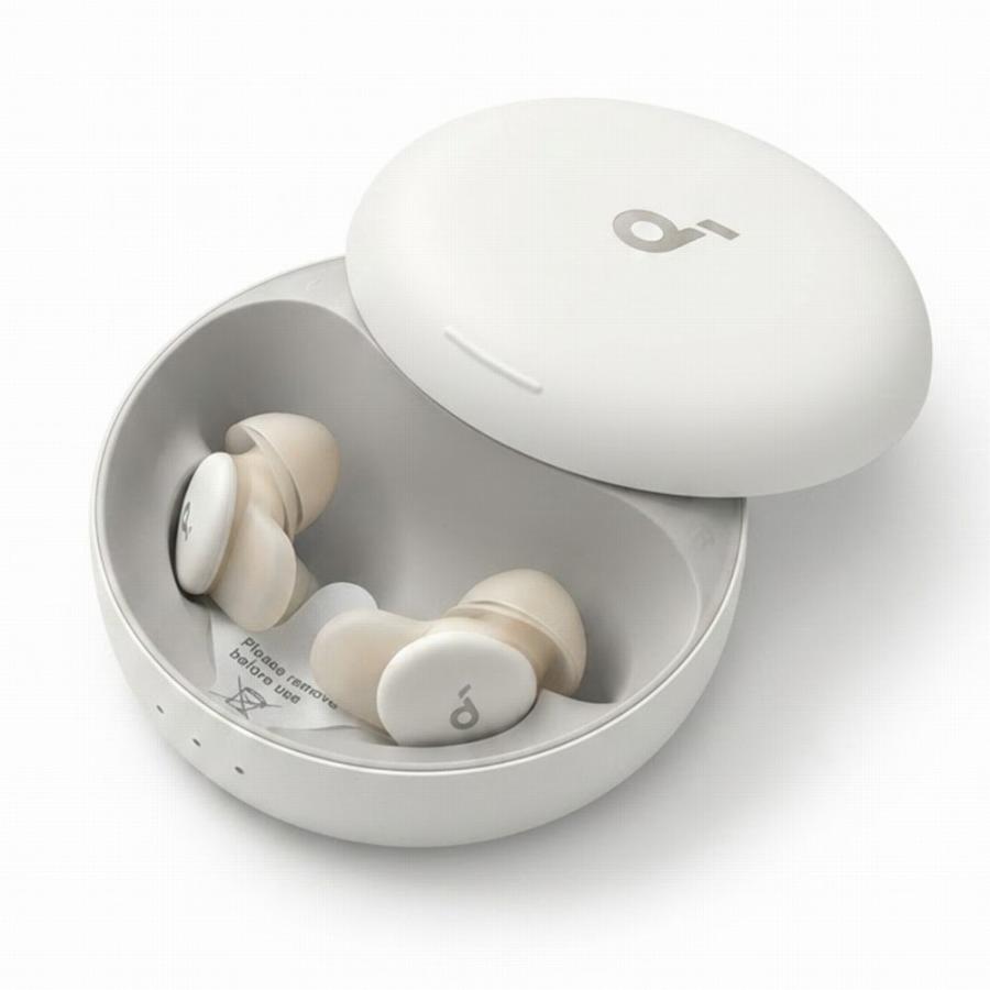 アンカー A30 Anker Soundcore Sleep A30 完全ワイヤレスイヤホン D1301N21 ワイヤレスイヤホン イヤホンの画像