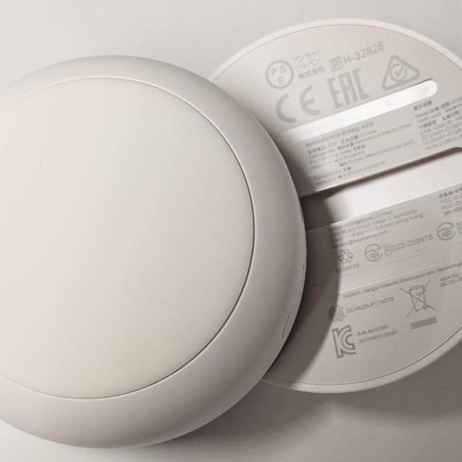 アンカー A30 Anker Soundcore Sleep 完全ワイヤレスイヤホン D1301N21