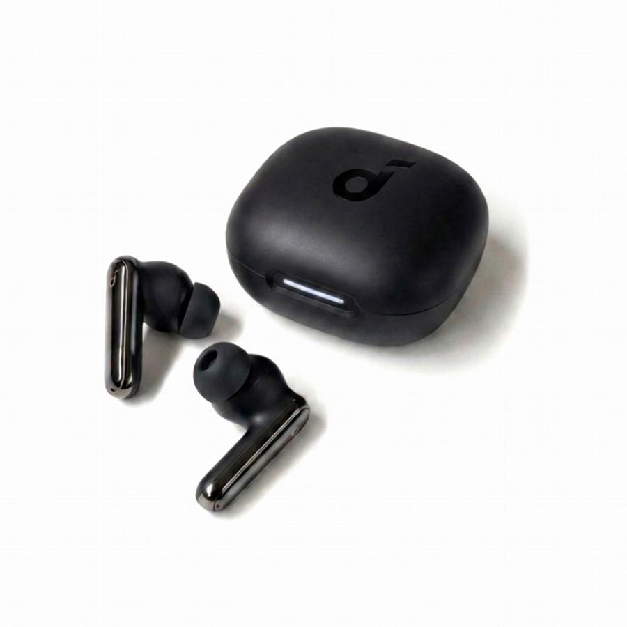 アンカー P40i Anker Soundcore P40i ワイヤレスイヤホン A3955N21 イヤホン オフホワイトの画像