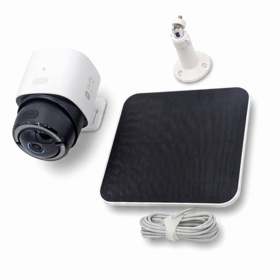 a*c様 Anker セキュリティカメラ 4G LTE Cam S330 T86 アンカー S330 防犯カメラ Anker Eufy 4G LTE Cam 屋外用防犯カメラ