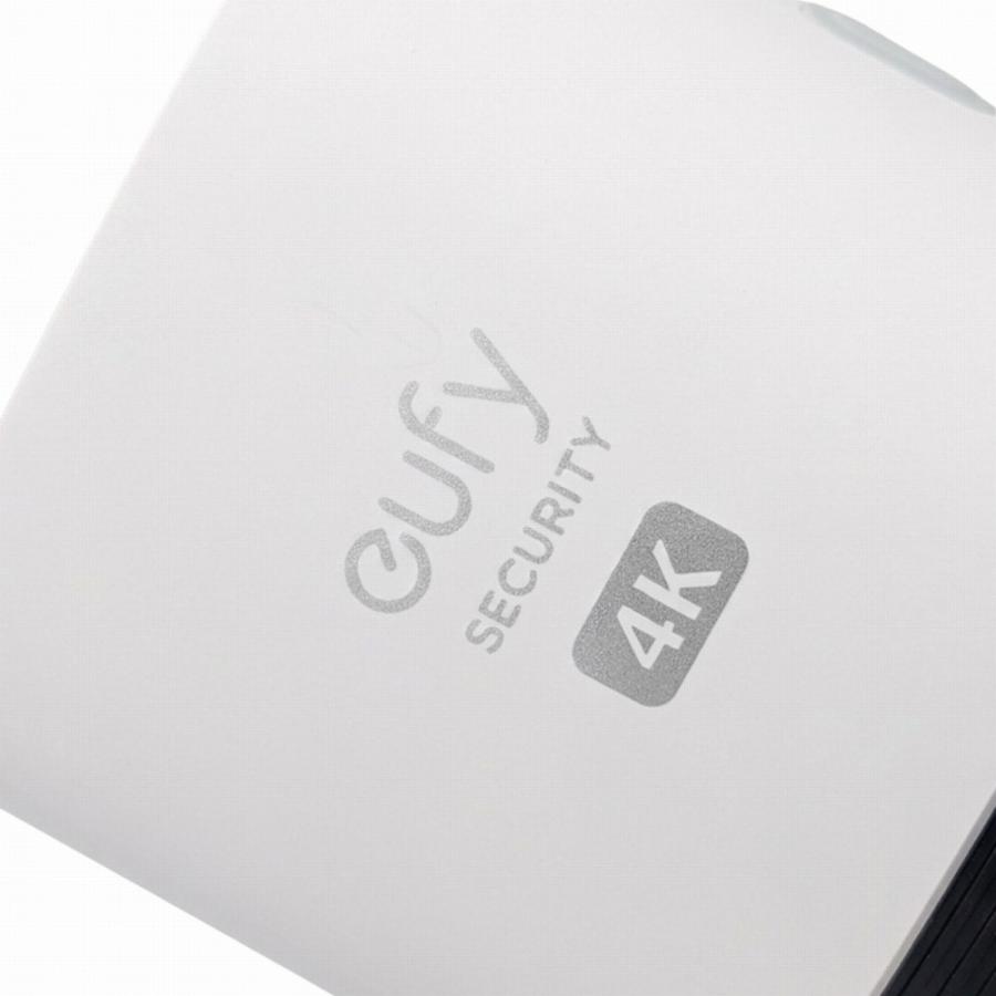 アンカー S330 防犯カメラ Anker Eufy 4G LTE Cam 屋外用防犯カメラ