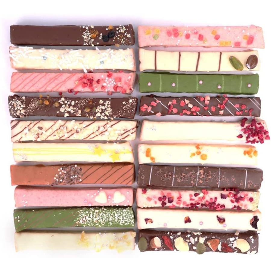 最新作売れ筋が満載 5 18ラヴィット で紹介されました カフェオウザン Cafe Ohzan スティックラスク個入り ショコラ お菓子 チョコレート チョコ カフェオーザン スイーツ Cisama Sc Gov Br