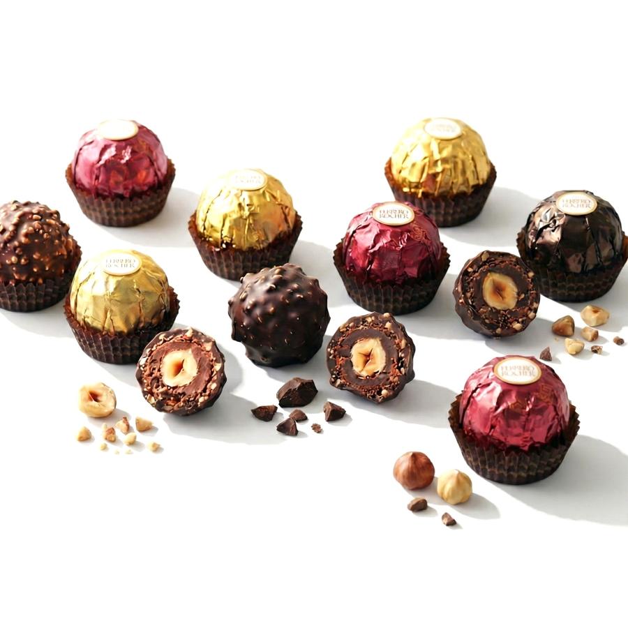 フェレロ FERRERO ROCHER ロシェ オリジンズ 36個 : アリスモールYahoo