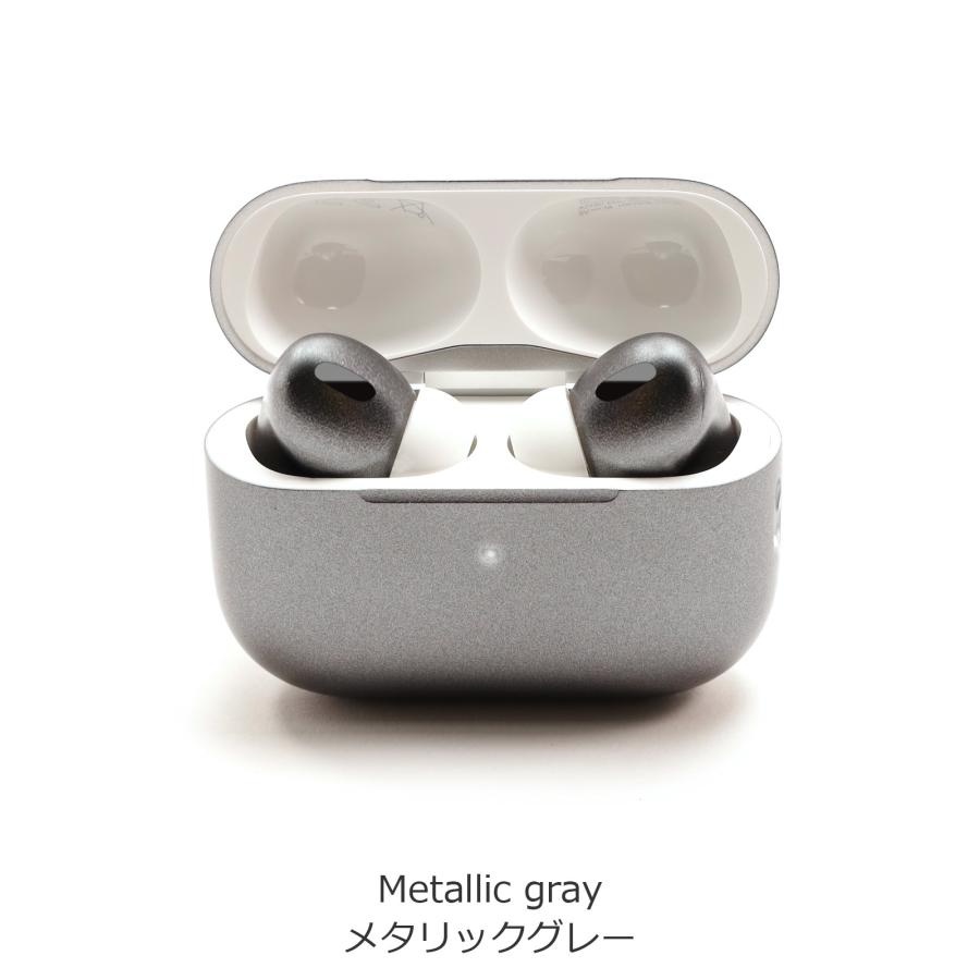 在庫限り 数量限定セール】正規品 塗装済み apple AirPods pro2 MQD83J 