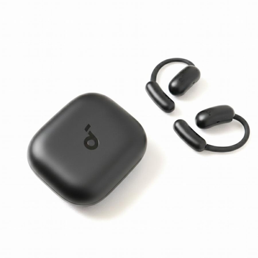 Soundcore（Anker） 18ヶ月保証 Anker Model A3874 Soundcore AeroFit