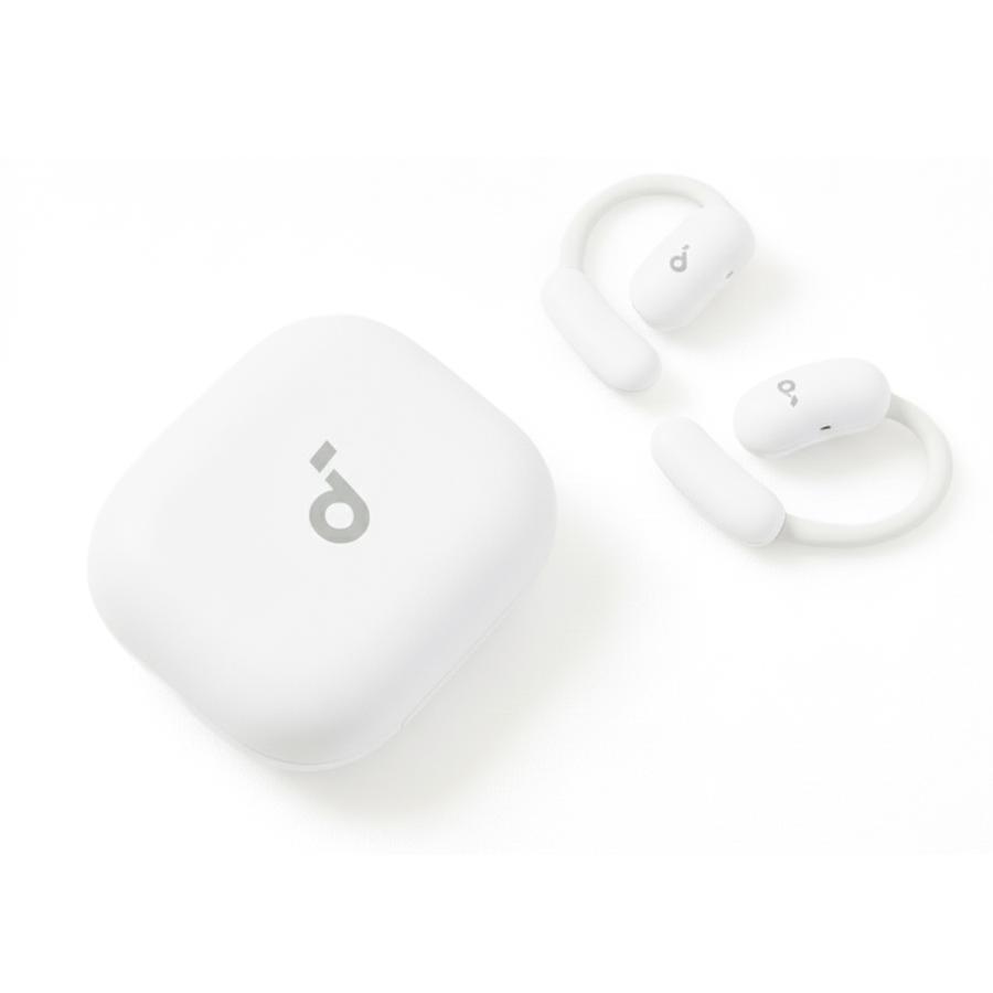 Soundcore（Anker） 18ヶ月保証 Anker Model A3874 Soundcore AeroFit