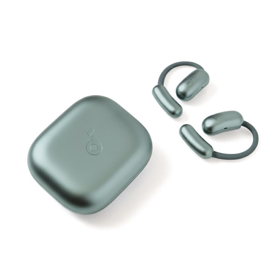 Soundcore（Anker） 18ヶ月保証 Anker Model A3874 Soundcore AeroFit