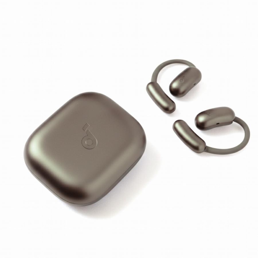 Soundcore（Anker） 18ヶ月保証 Anker Model A3874 Soundcore AeroFit