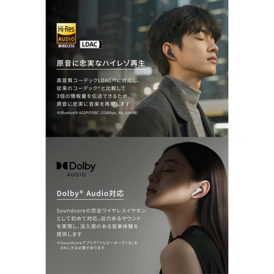 Soundcore（Anker） 【一年保証 即納】 アンカー A3957 Anker