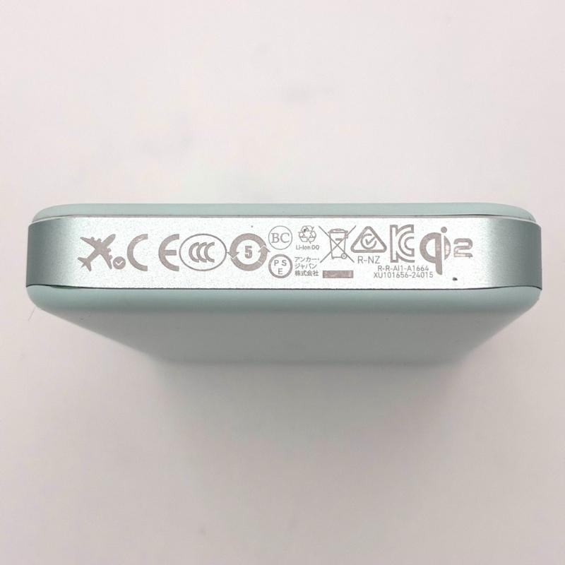 Anker（アンカー） ラッピング対応 18ヵ月保証 A1664 Anker MagGo