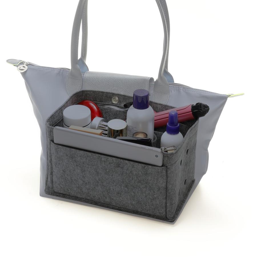 LONGCHAMP（ロンシャン） 専用 バッグインバッグ 1899 プリアージュ L