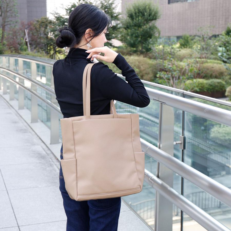 2way リュック レディース トートバッグ A4 ビジネスリュック バッグ トートリュック 2wayトート 2wayリュック ビジネスバッグ 通勤リュック おしゃれの画像