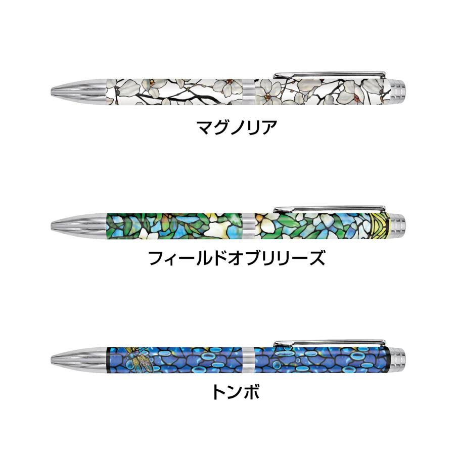 ギフトBOX付) ルイス・C・ティファニー ボールペン プレゼント ギフトBOX付) ルイス・C・ティファニー ボールペン プレゼント