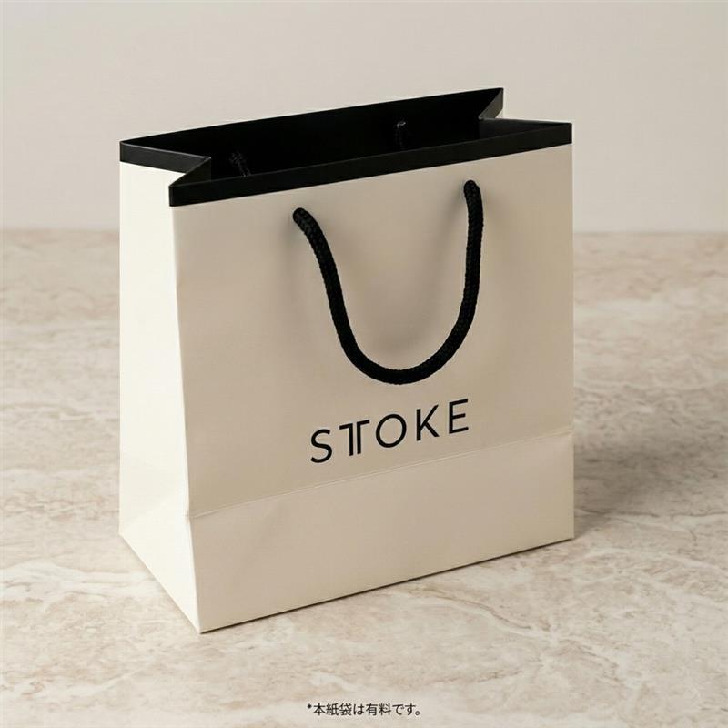STTOKE（ストーク） 【名入れ無料 完全止水 真空二重断熱構造