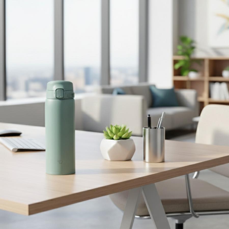 象印（ZOJIRUSHI） 象印水筒 ZOJIRUSHI 480ml 水筒 ボトル SUBA48