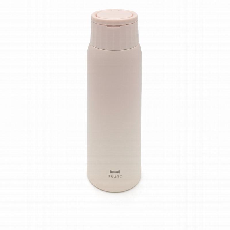 BRUNO（ブルーノ） 名入れ マグボトル 超軽量 水筒 480ml 軽量
