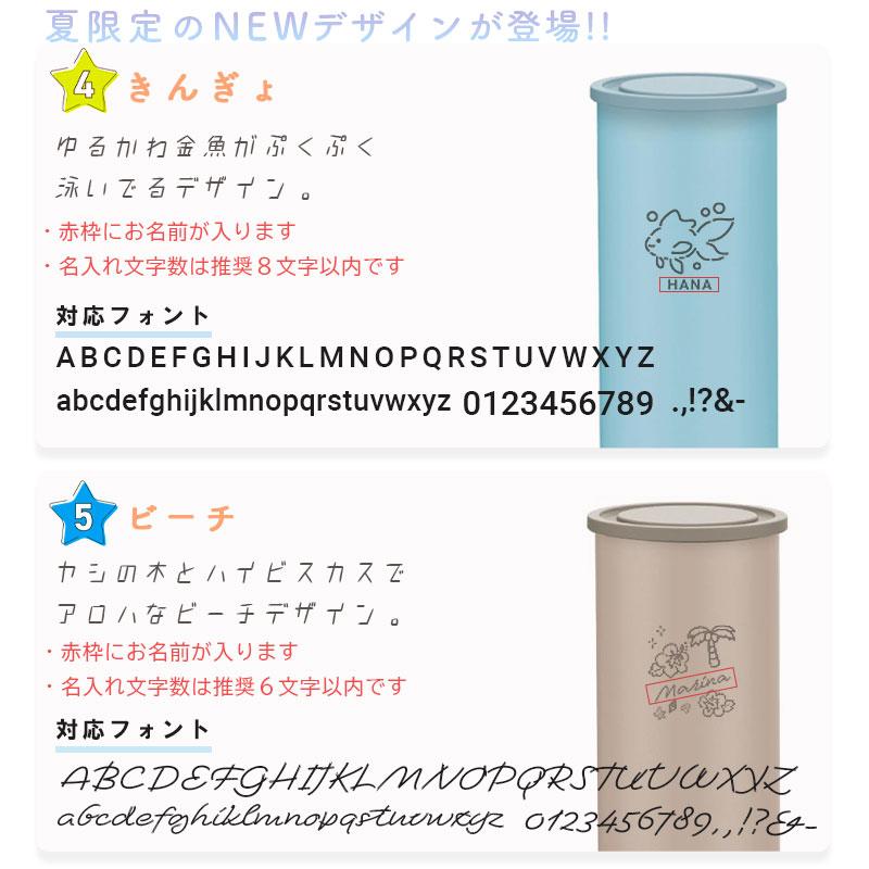 ピーコック魔法瓶工業 名入れ ピーコック ミニアイスパック ネック