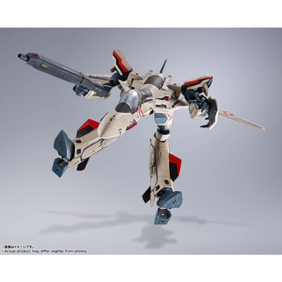 超合金 BANDAI SPIRITS DX超合金 マクロスプラス YF-19 超合金 BANDAI SPIRITS DX超合金 マクロスプラス YF-19