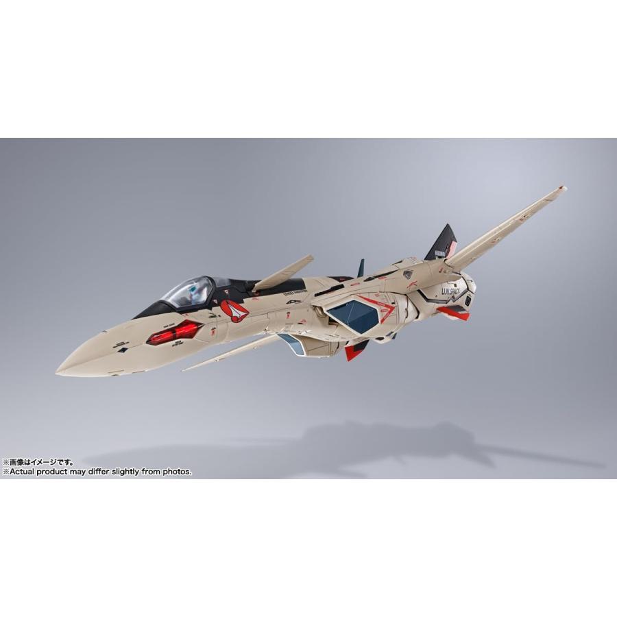 超合金 BANDAI SPIRITS DX超合金 マクロスプラス YF-19 超合金 BANDAI SPIRITS DX超合金 マクロスプラス YF-19