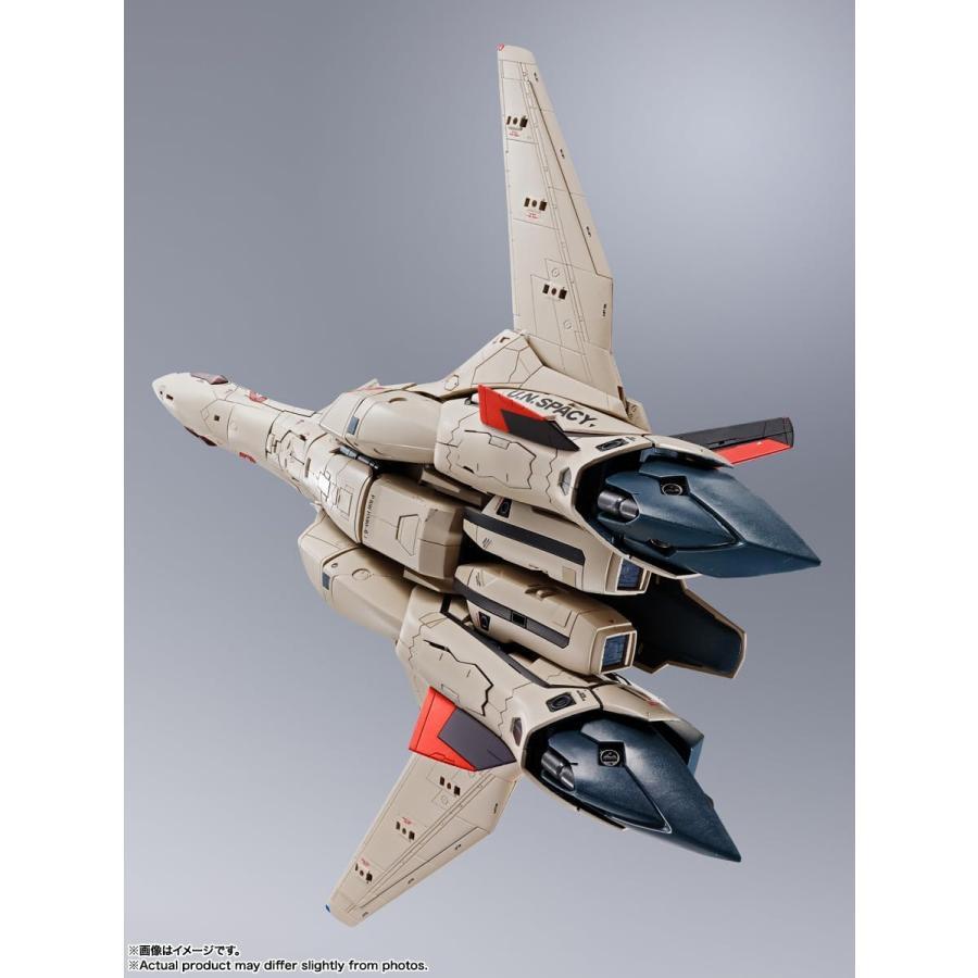 超合金 BANDAI SPIRITS DX超合金 マクロスプラス YF-19 超合金 BANDAI SPIRITS DX超合金 マクロスプラス YF-19