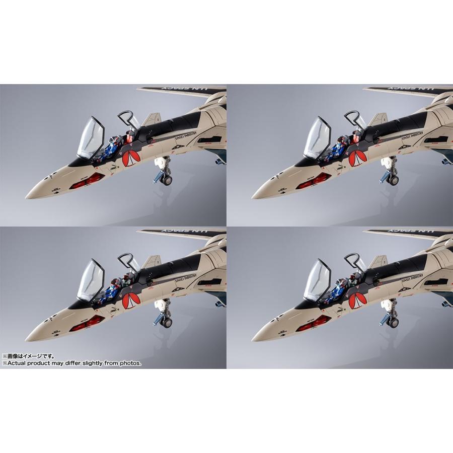 超合金 BANDAI SPIRITS DX超合金 マクロスプラス YF-19 超合金 BANDAI SPIRITS DX超合金 マクロスプラス YF-19