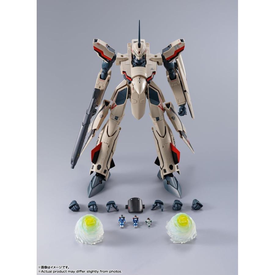 超合金 BANDAI SPIRITS DX超合金 マクロスプラス YF-19 超合金 BANDAI SPIRITS DX超合金 マクロスプラス YF-19