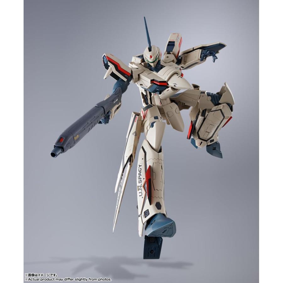 超合金 BANDAI SPIRITS DX超合金 マクロスプラス YF-19 超合金 BANDAI SPIRITS DX超合金 マクロスプラス YF-19