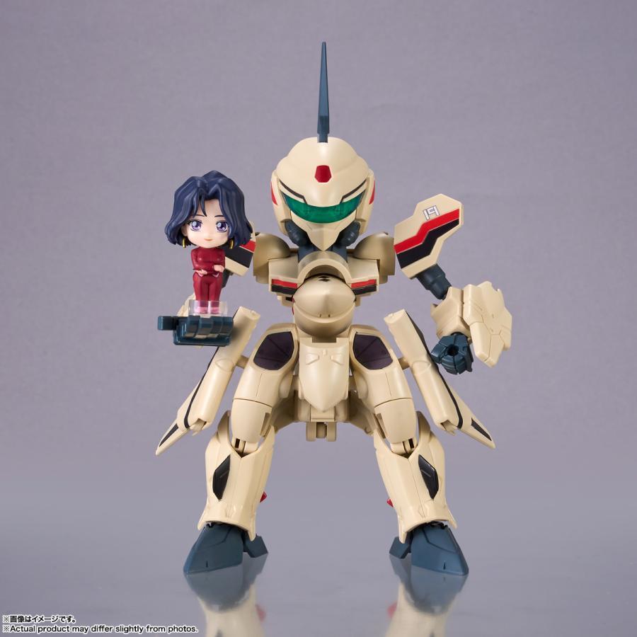 送料無料】マクロス7 BANDAI SPIRITS バンダイスピリッツ TINY SESSION