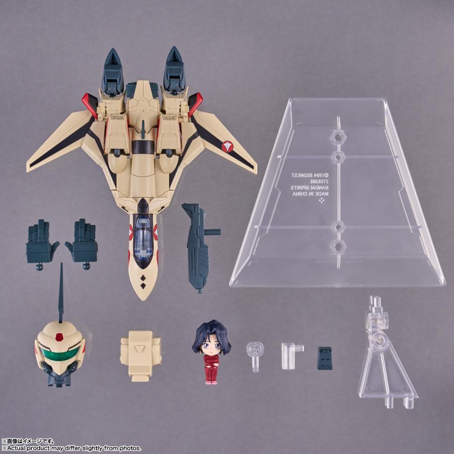送料無料】マクロス7 BANDAI SPIRITS バンダイスピリッツ TINY SESSION