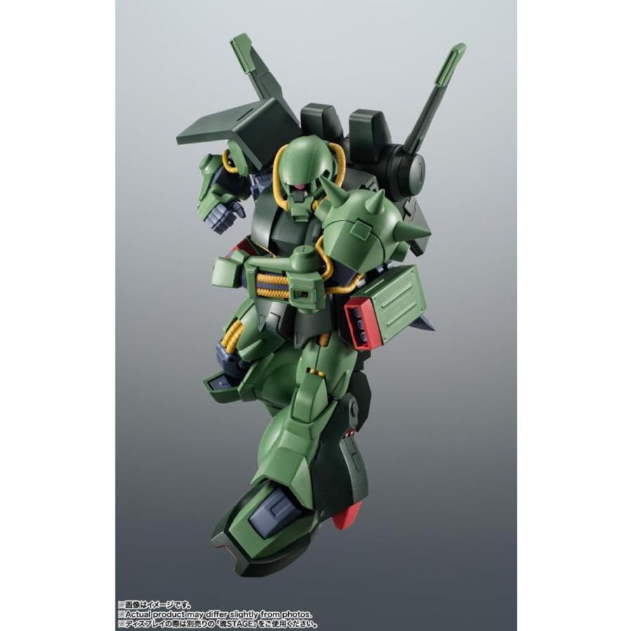 BANDAI SPIRITS ROBOT魂 ＜SIDE MS＞ RMS-106 ハイザック ver