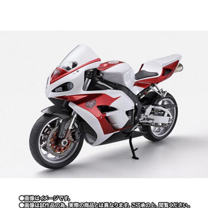 BANDAI (特撮ファン必見 バイク単品) S.H.Figuarts サイクロン1 BANDAI (特撮ファン必見 バイク単品) S.H.Figuarts サイクロン1