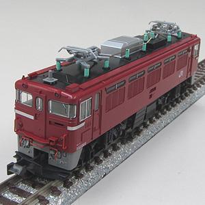 No:3076-1 KATO ED79 シングルアームパンタグラフ 鉄道模型 Nゲージ