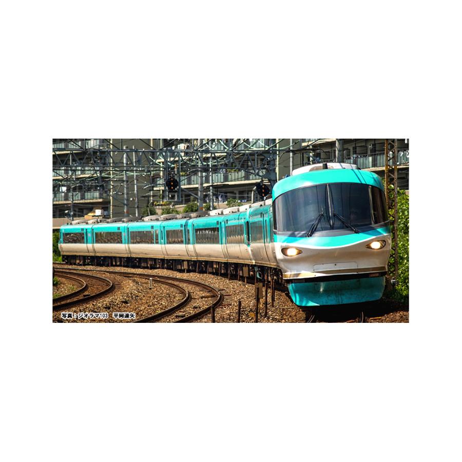 カトー No:10-1839 KATO 283系<オーシャンアロー> 9両セット カトー No:10-1839 KATO 283系<オーシャンアロー> 9両セット