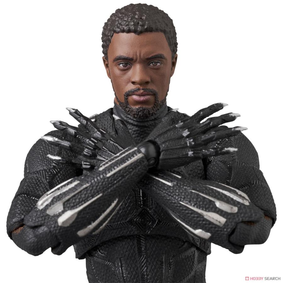マフェックス メディコム・トイ(MEDICOM TOY) MAFEX マーベル ブラック