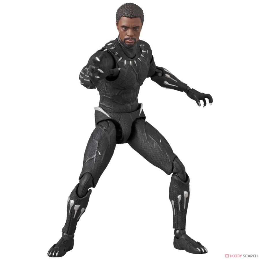 マフェックス メディコム・トイ(MEDICOM TOY) MAFEX マーベル ブラック