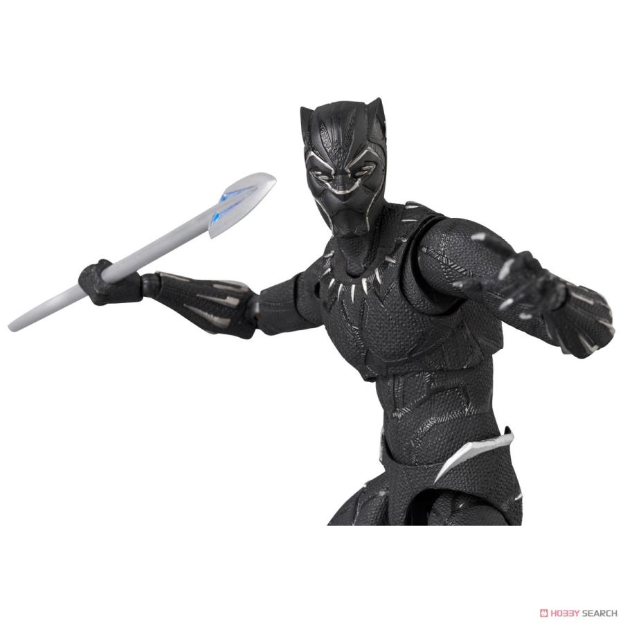 マフェックス メディコム・トイ(MEDICOM TOY) MAFEX マーベル ブラック