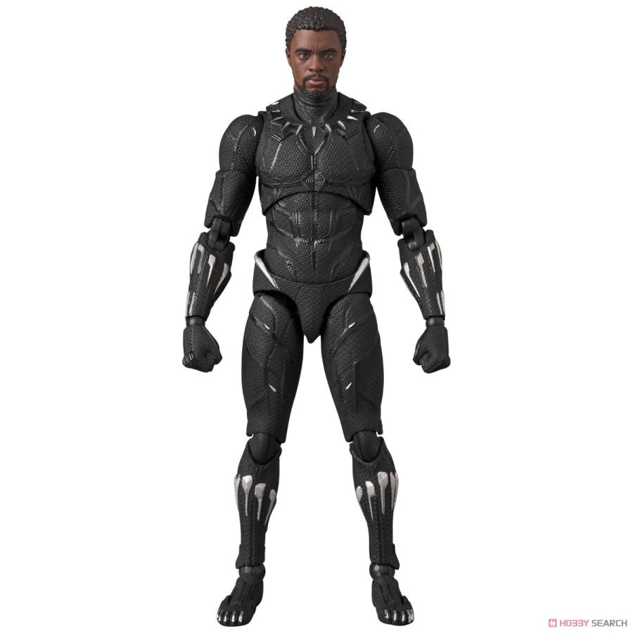 マフェックス メディコム・トイ(MEDICOM TOY) MAFEX マーベル ブラック