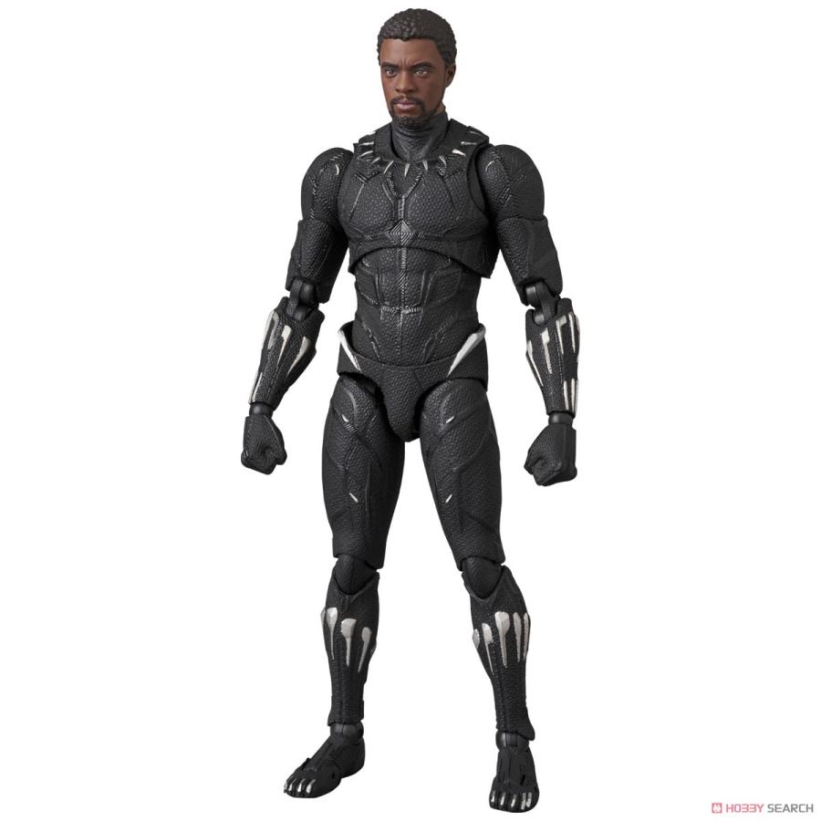 マフェックス メディコム・トイ(MEDICOM TOY) MAFEX マーベル ブラック