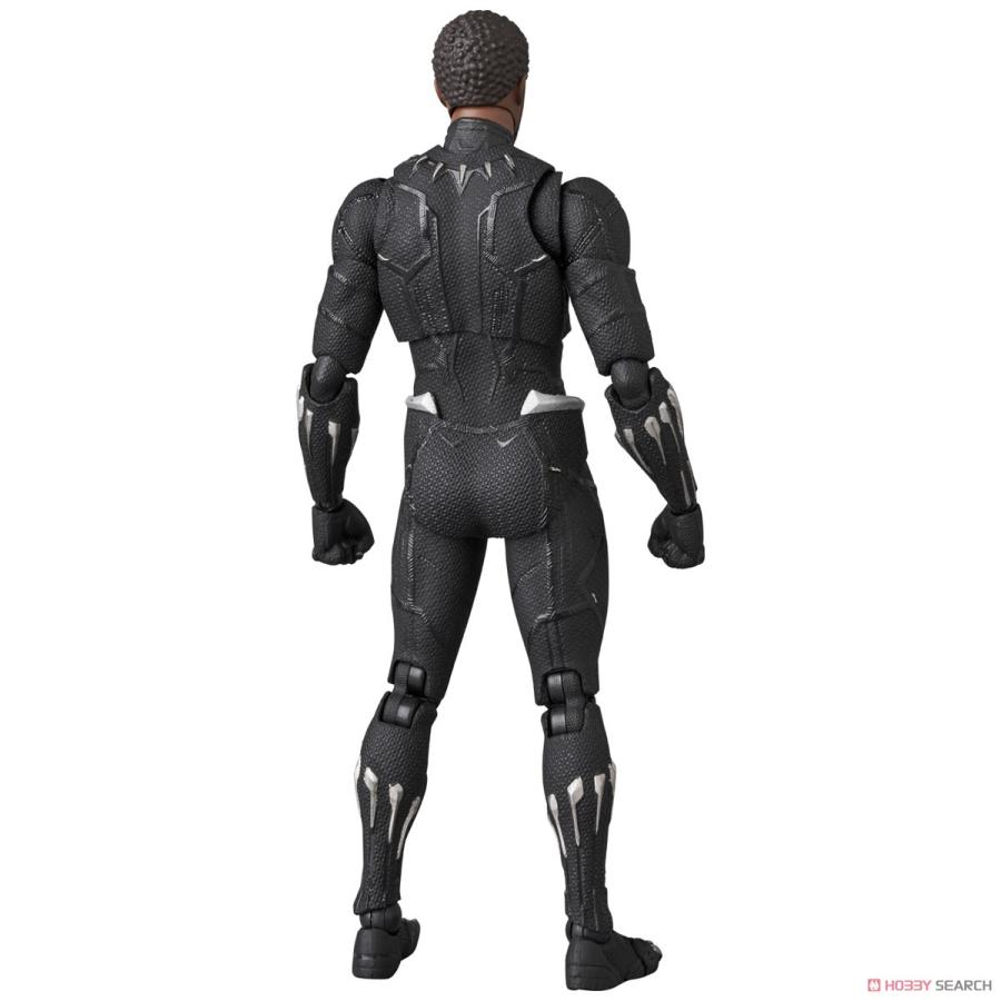 マフェックス メディコム・トイ(MEDICOM TOY) MAFEX マーベル ブラック