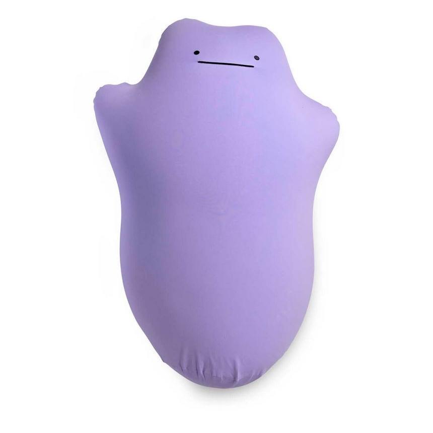 ポケモン クッション Yogibo メタモン ヨギボー クリスマス プレゼント Yogibo ヨギボー 9npkm1a001 Zk0000 1 クッション アリスモール ポケットモンスター 日本国内未発売 アメリカポケモンセンター限定