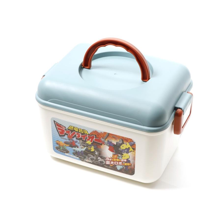 知育玩具 大工さんごっこ おもちゃ 恐竜組み立てセット ディノ