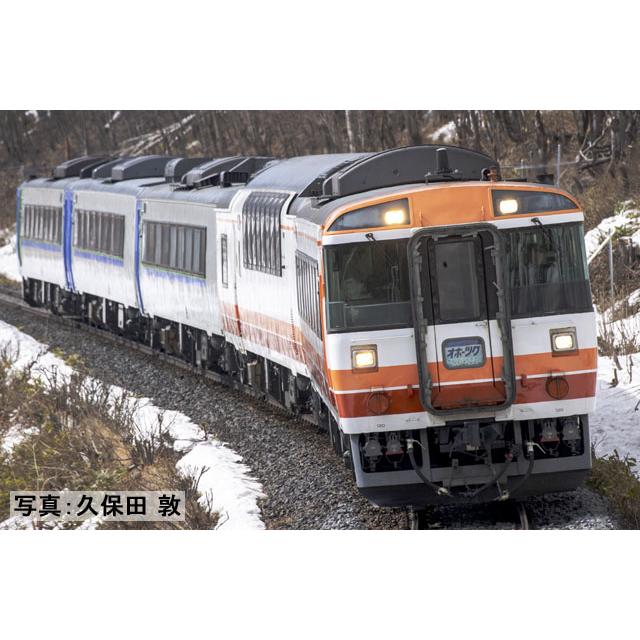 トミックス No:97959 TOMIX 特別企画品 キハ183系(さよならキハ トミックス No:97959 TOMIX 特別企画品 キハ183系(さよならキハ
