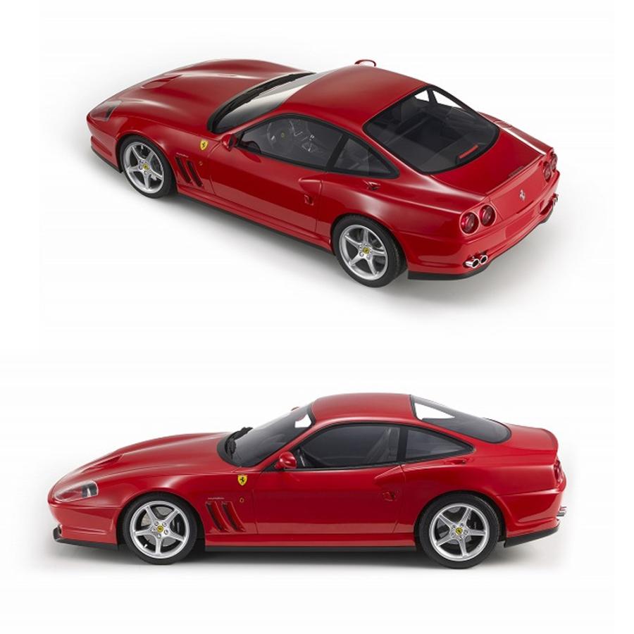 TOPMARQUES 1/18 550 マラネロ レッド TOP121A 京商 京商 ミニカー | TOPMARQUES 1/18 マセラティ シャマル（レッド