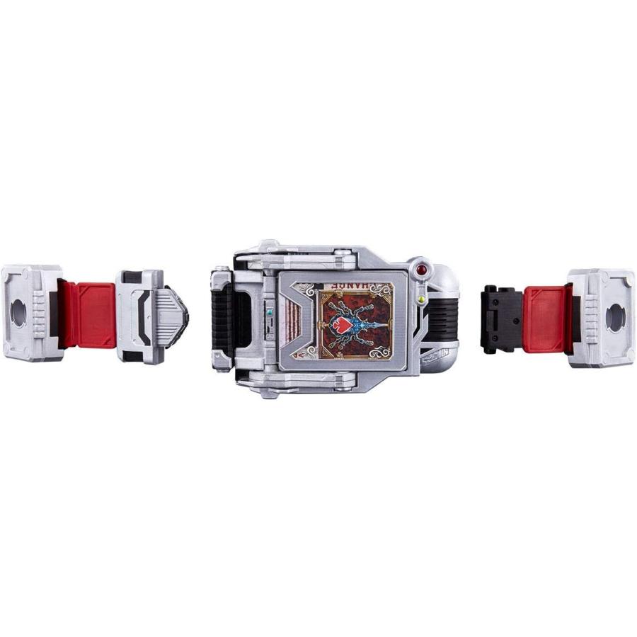 BANDAI（バンダイ） 即納 仮面ライダーブレイド ベルト ブレイバックル