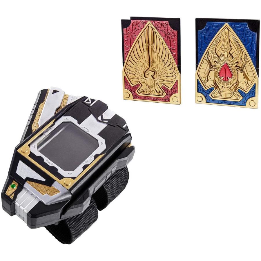 BANDAI（バンダイ） 即納 仮面ライダーブレイド ベルト ブレイバックル