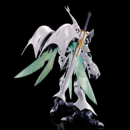 HG 1/72 サーバイン スペシャルコーティング プラモデル 模型 プラモ