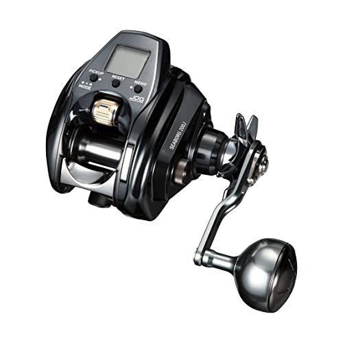 Daiwa ダイワ リール 22 シーボーグ 0j 右ハンドル ダイワ 22年新製品 電動リール アリスモール 通販 Paypayモール