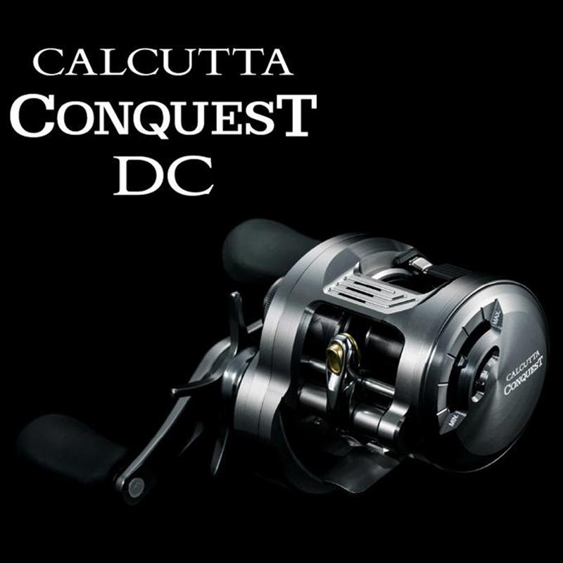 26カルカッタコンクエストDC 201HG : アリスモールYahoo!店 - 通販