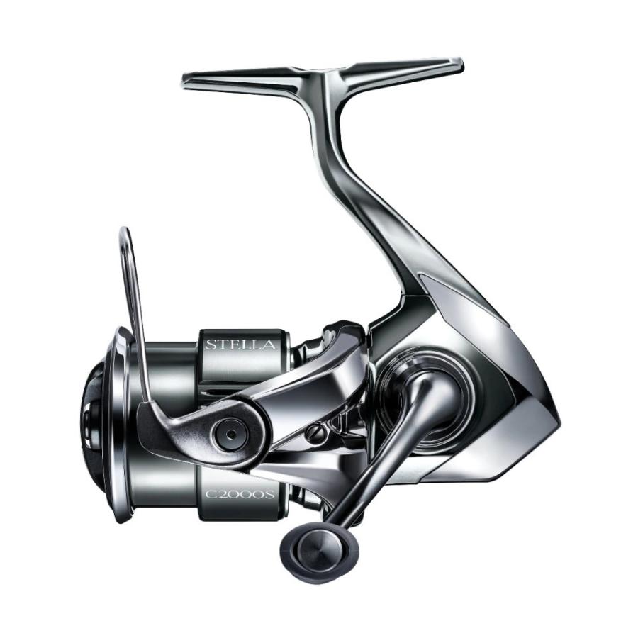 Shimano シマノ リール 22 ステラ C00s スピニングリール シマノ 22 新製品 Drshm23t03 Z 1 アリスモール 通販 Yahoo ショッピング